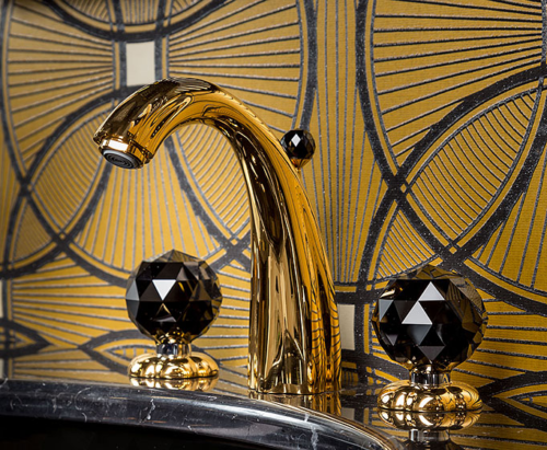 FLORALE CRYSTAL
